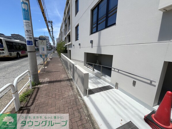 nidoSAKURAGAOKAの物件内観写真